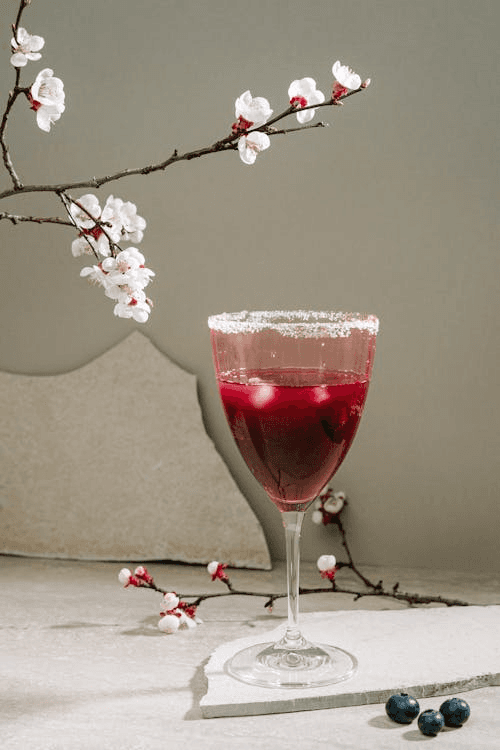 Sakura Cherry Soda