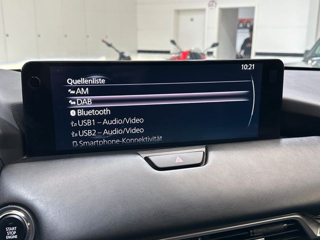 MAZDA CX-60 2025 GREY Gebrauchtwagen - Galeriebild 18