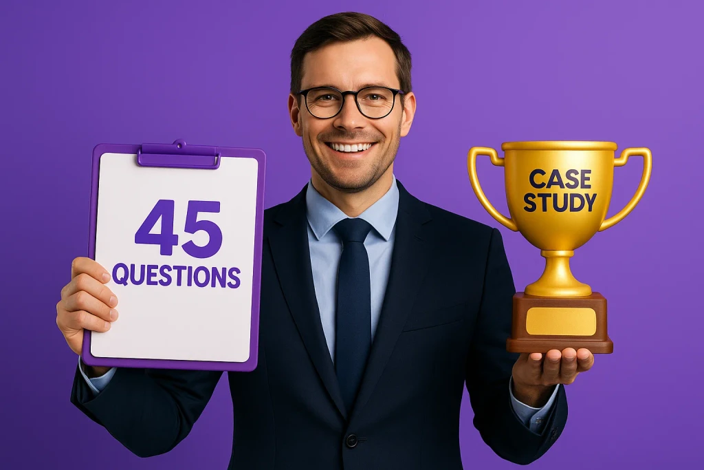 case study