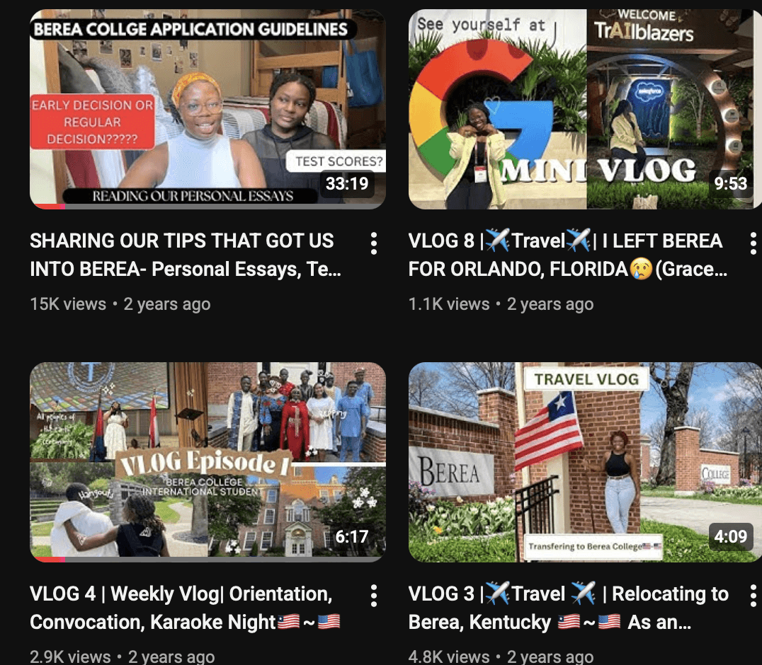 a person standing in front of a building