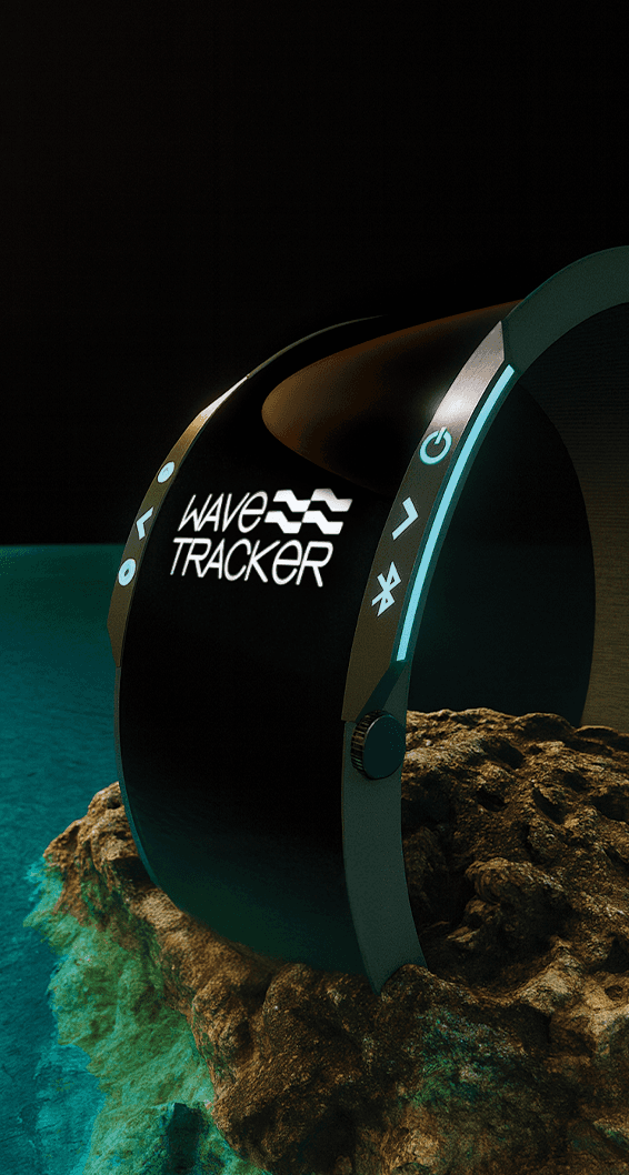 Concept artistique WT, création visuelle et direction artistique autour d’un univers immersif.