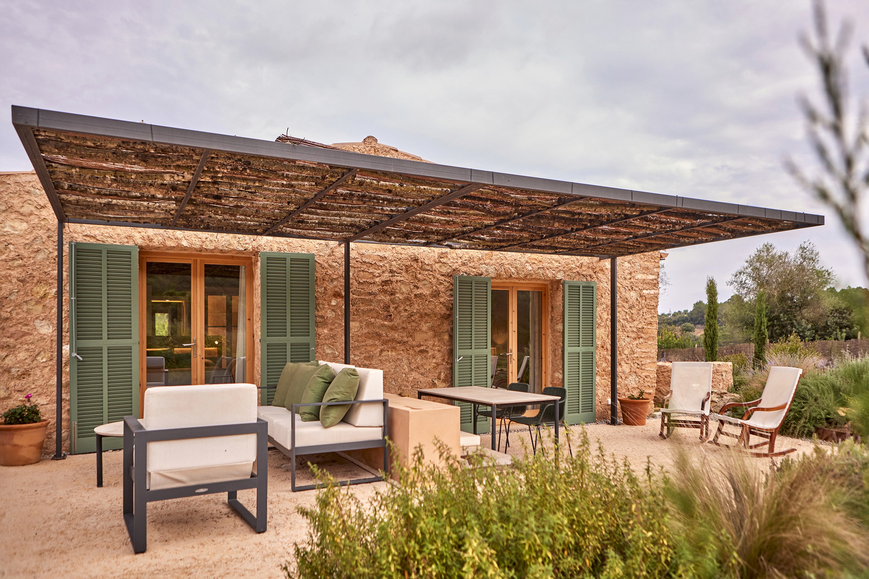 Luxury Villa Son Penya