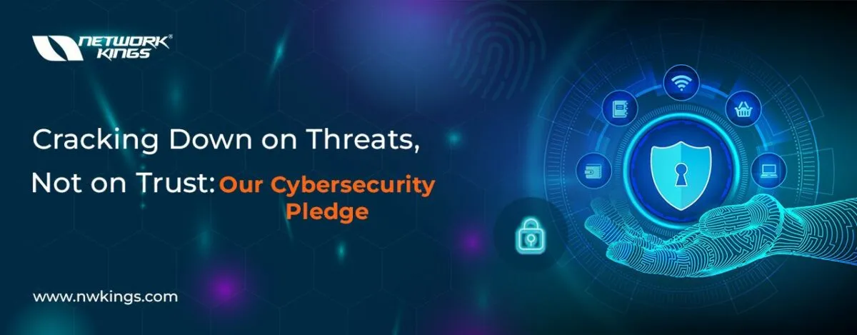 Main Objectives of Cyber Security Goals and Aims Explained