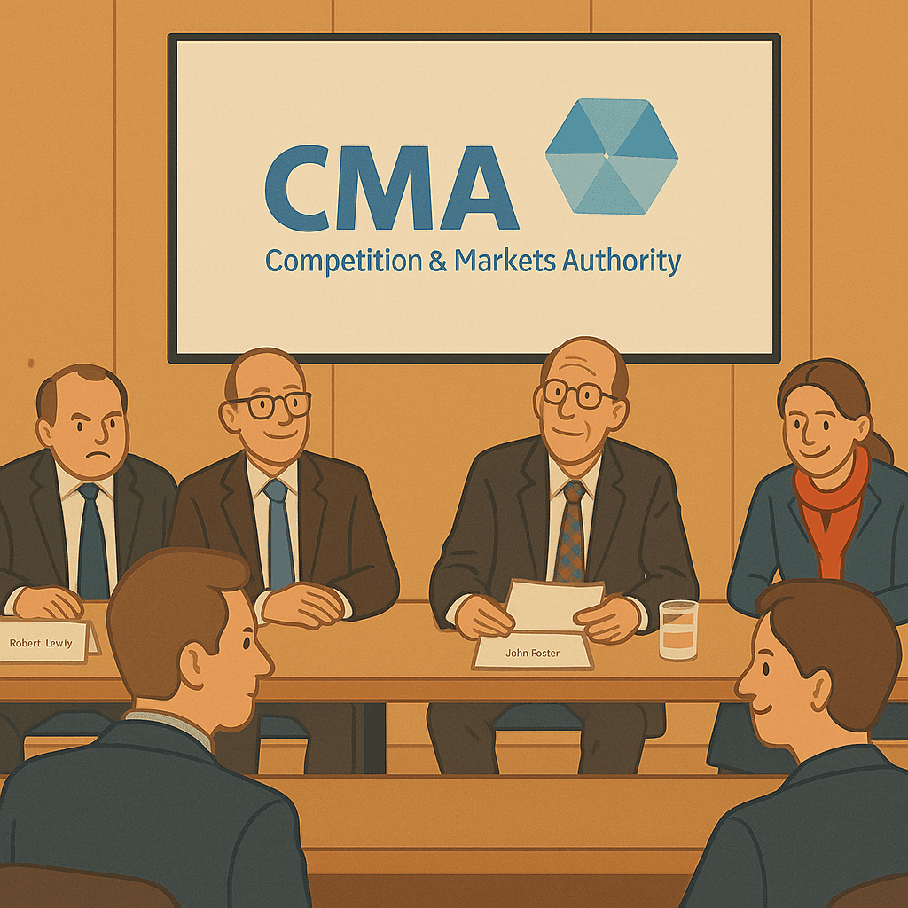 CMA offices