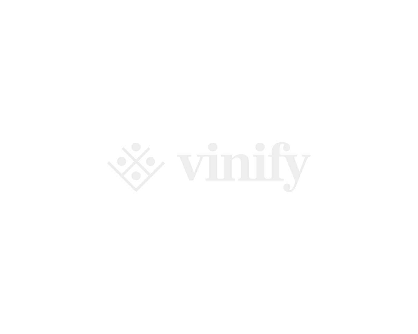 Vinify logo
