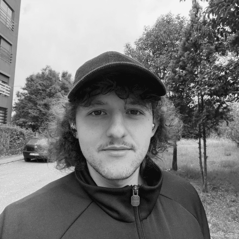 Team Member Image