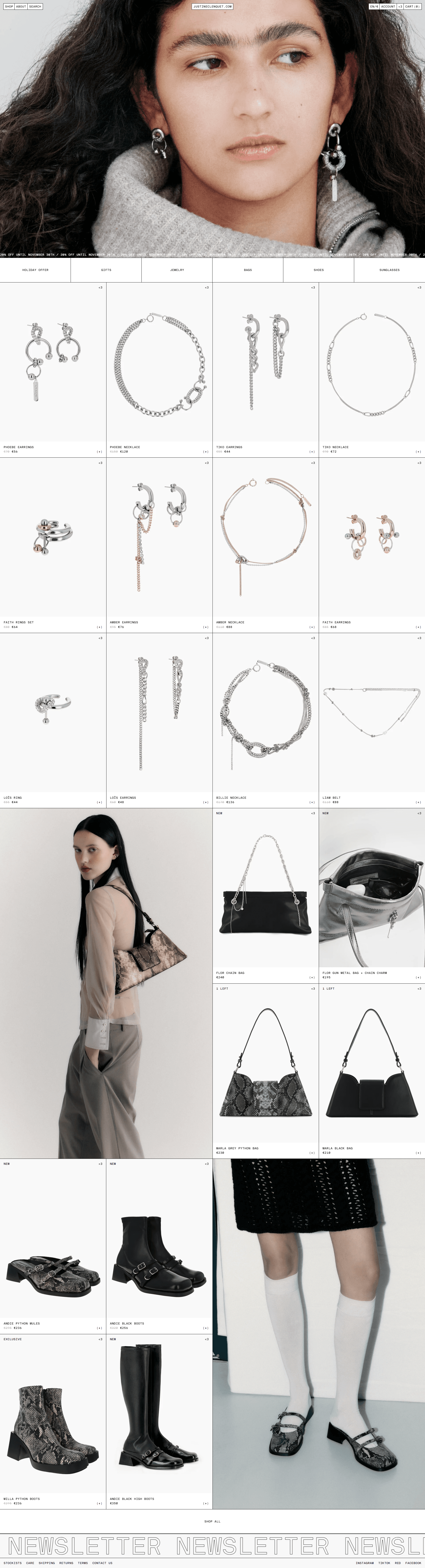 Shop