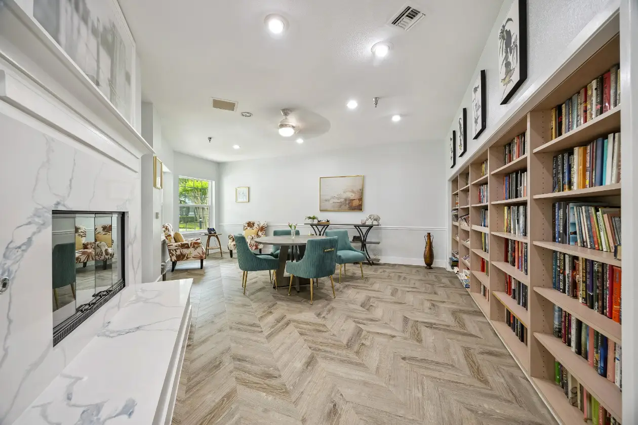 The Reserve at First Colony community photo 5