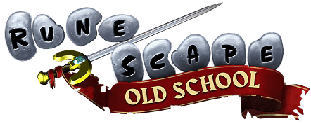 Old School RuneScape logo