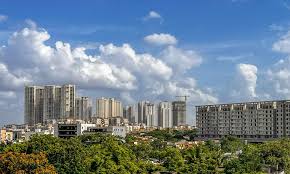 Hyderabad Residential Registrations Surge September Real estate news by Charan Group