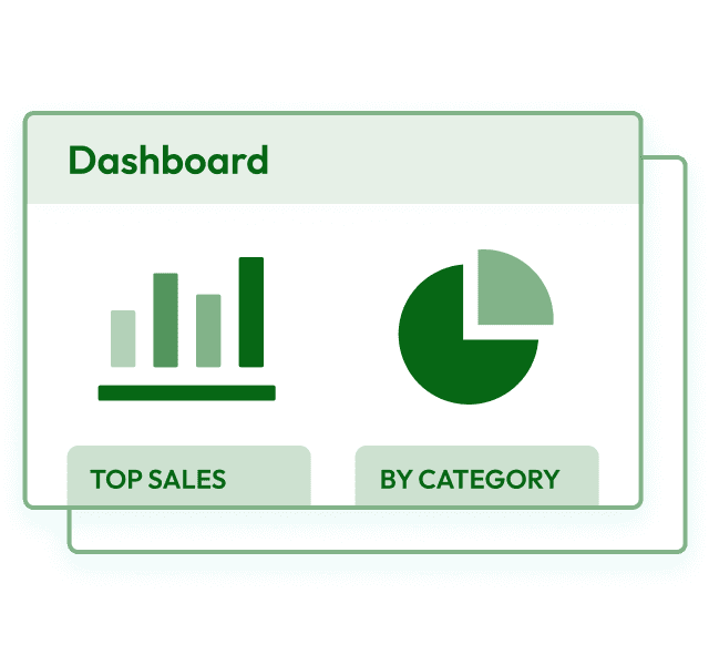 centralised management system in abacus enterprise pos