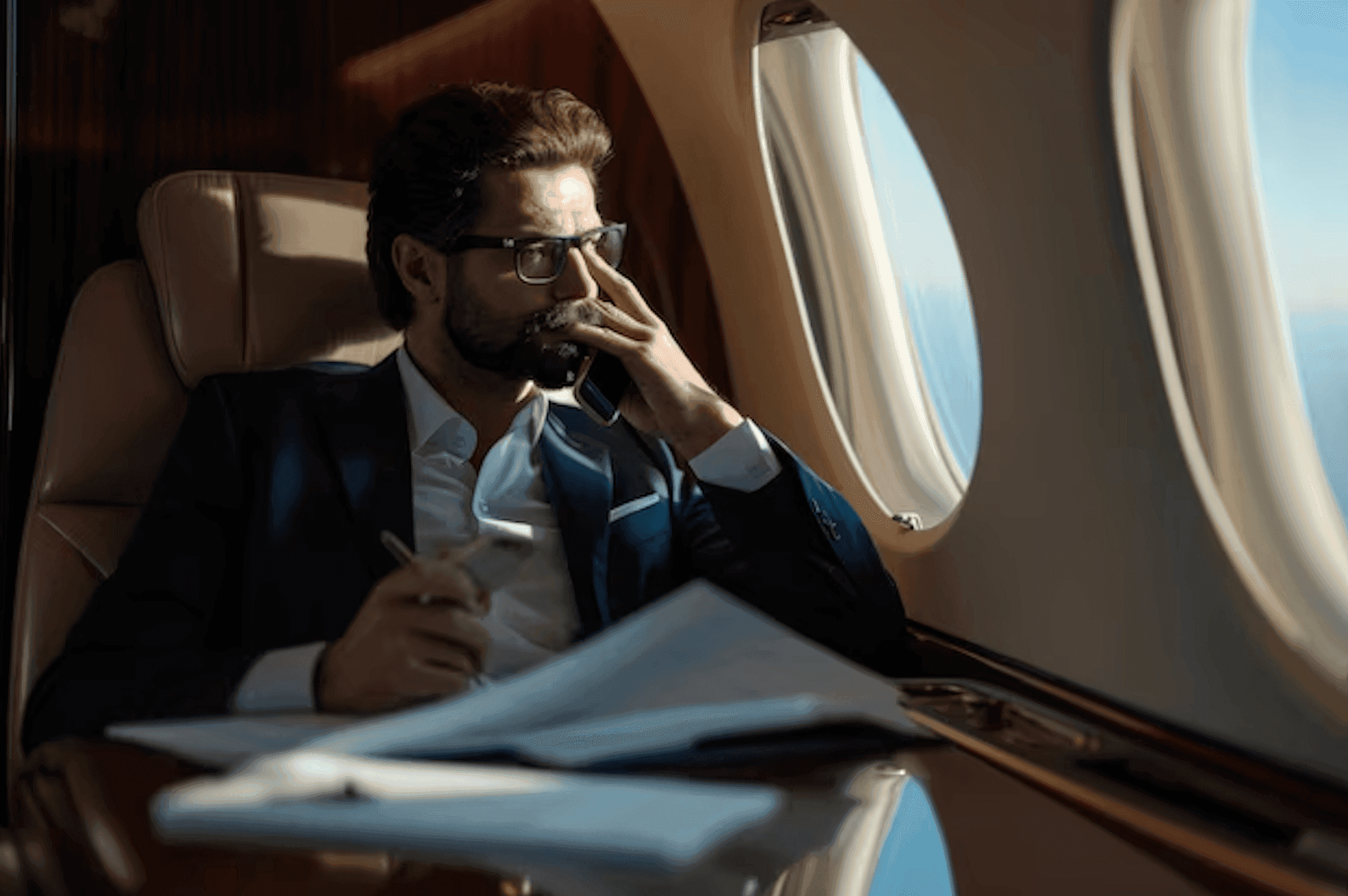 ABJ Corporate