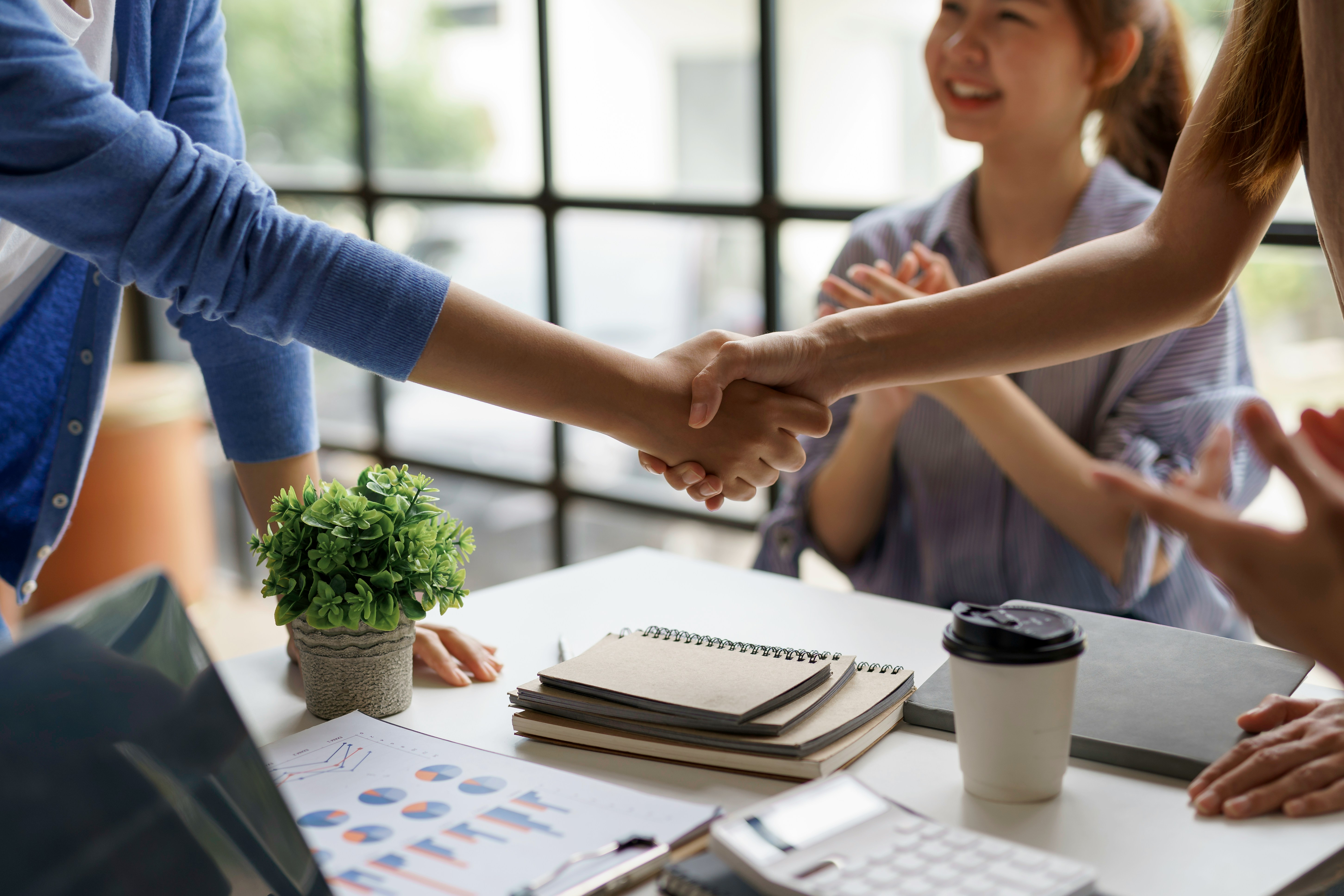 How Loyalty Reduces B2B Customer Churn