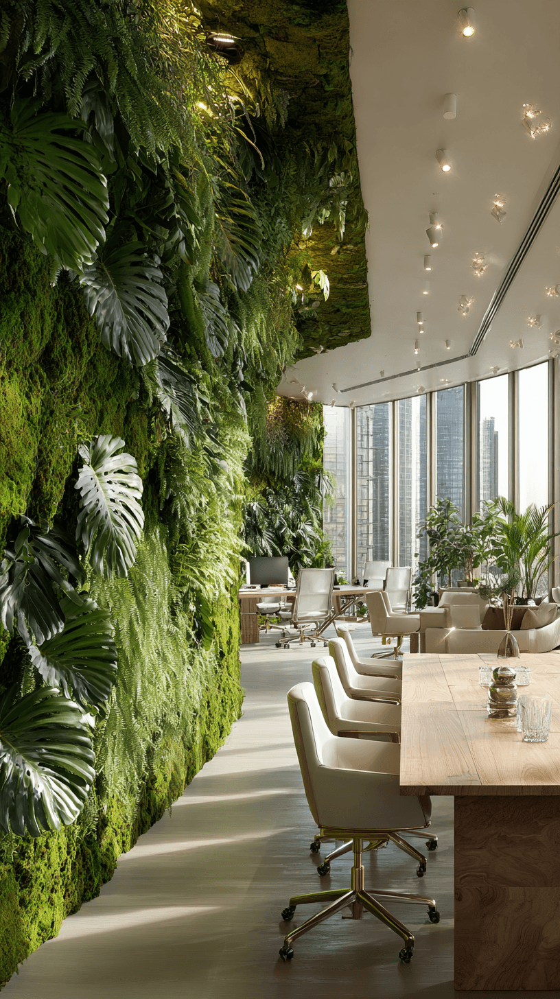 Girl with glasses look up