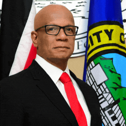 Professional Headshots