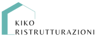 logo kiko ristrutturazioni vecchio