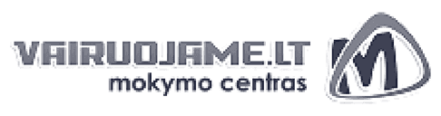 Vairuojame logo, Lean Sales Systems client