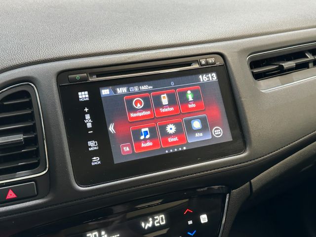 HONDA HR-V 2019 BLACK Gebrauchtwagen - Galeriebild 18