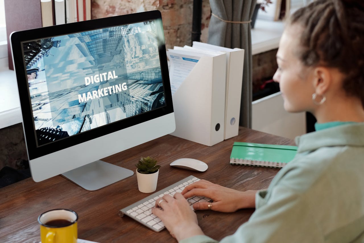 Account Based Marketing Benefits: ABM for Boosting ROI and Efficiency - Milk and Cookies Studio