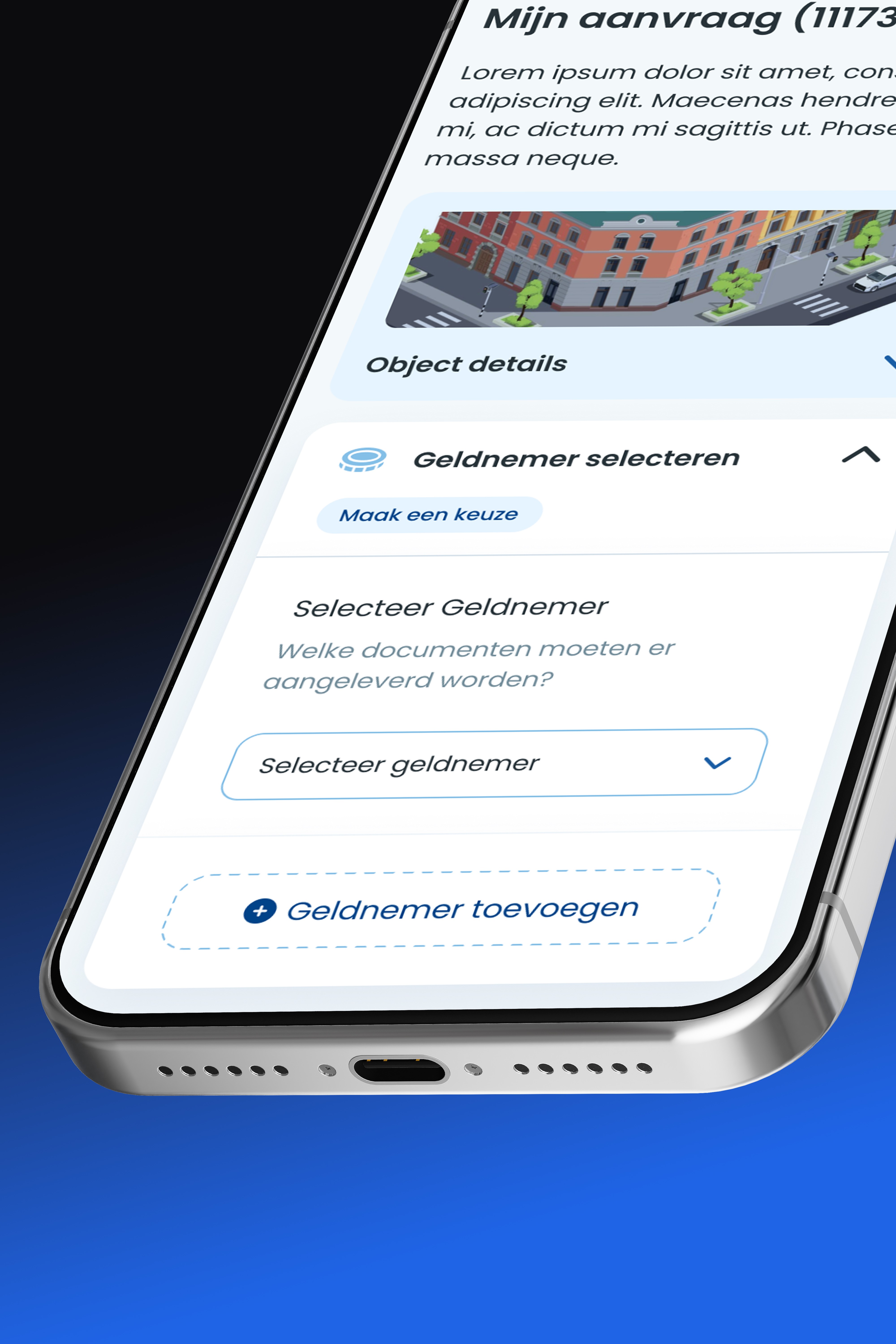 Batch.Works product catalogue book on a work top with a graphic printed image on the front