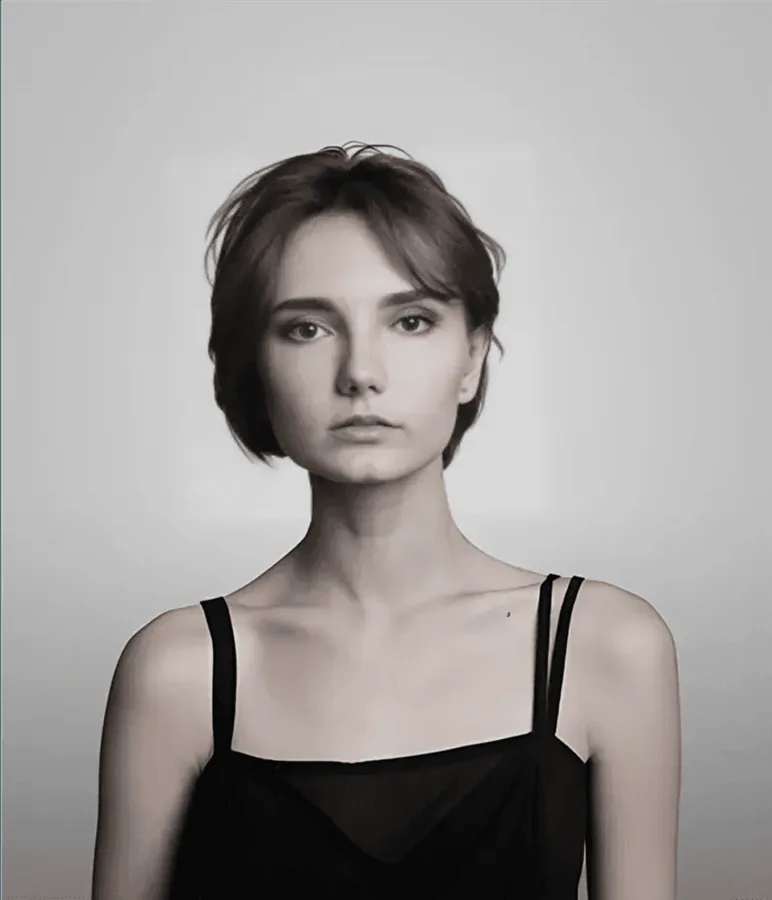Anastasia, Shopify Developer