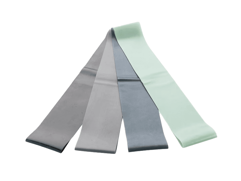Elastic Fitness Bands