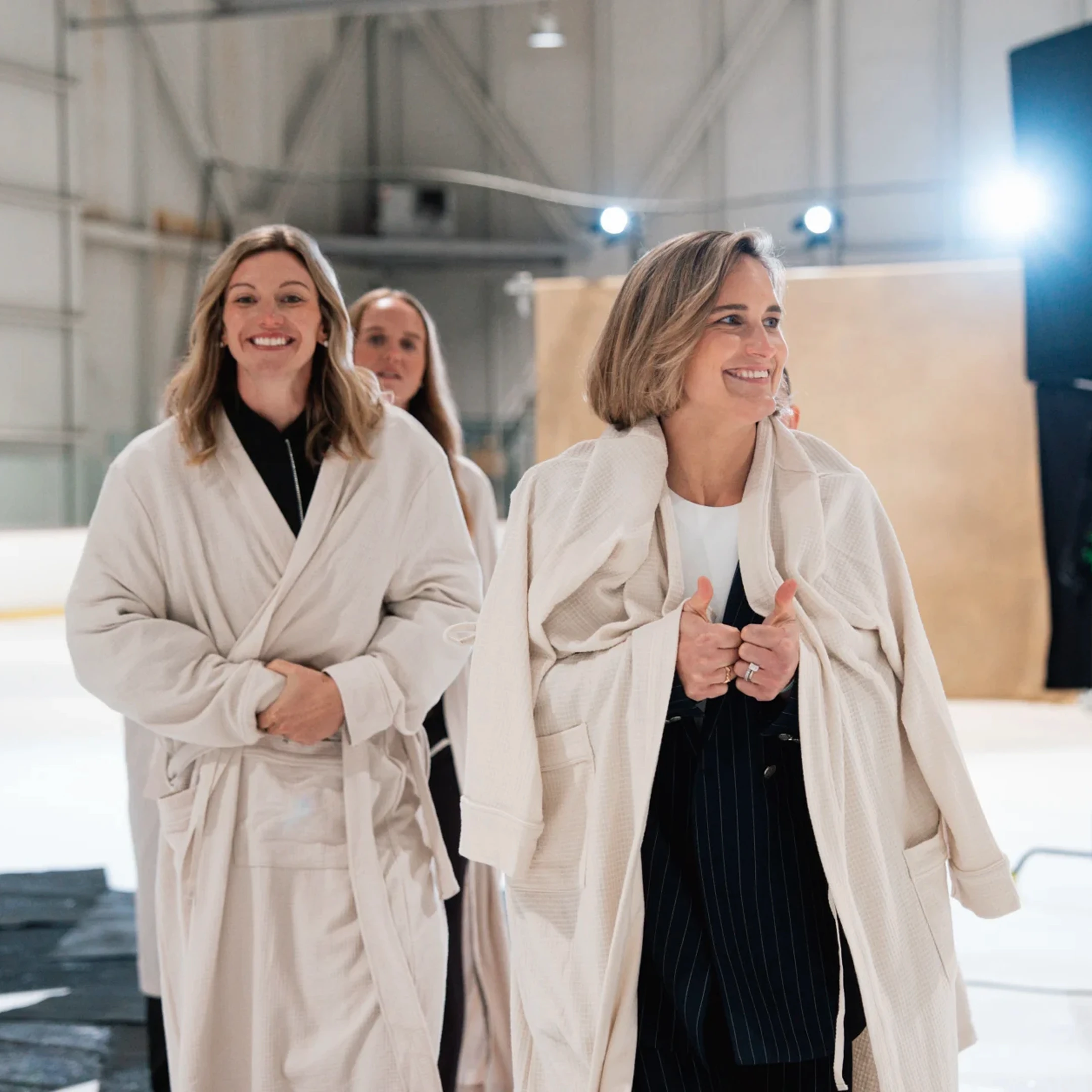 Dom Pérignon vineyards from the sky