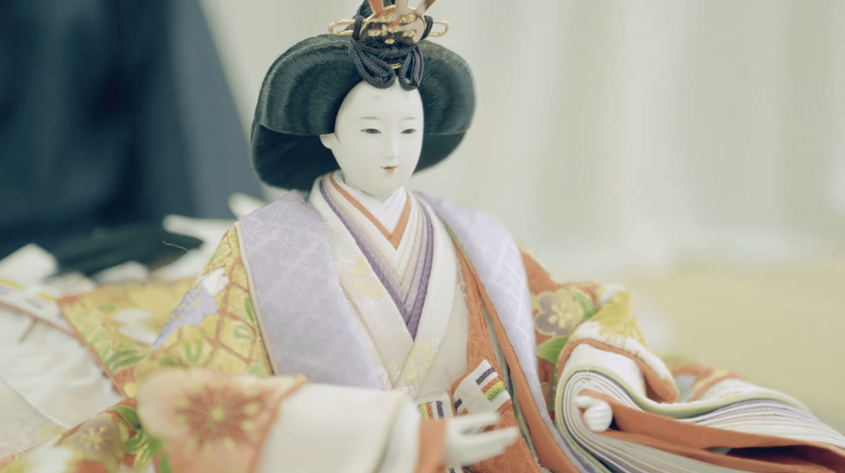 dolls, japanese dolls, iwatsuki dolls