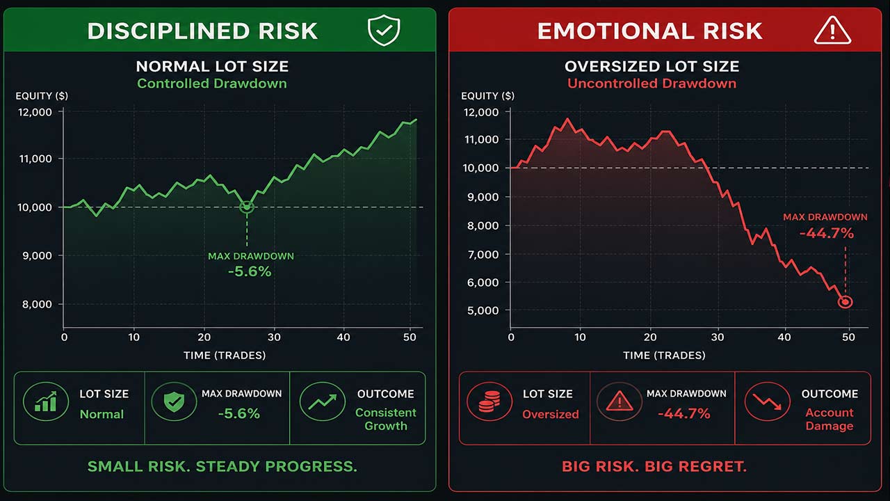 Keep Your Risk the Same