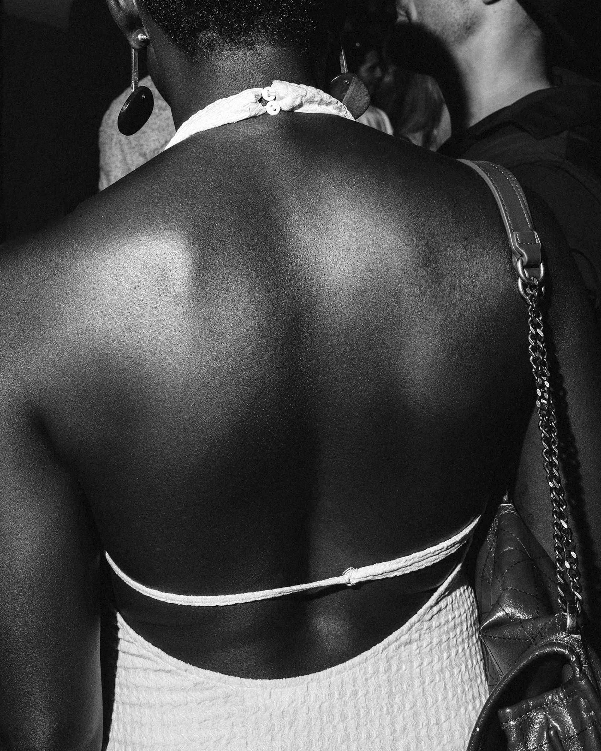 Batch.Works product catalogue book on a work top with a graphic printed image on the front