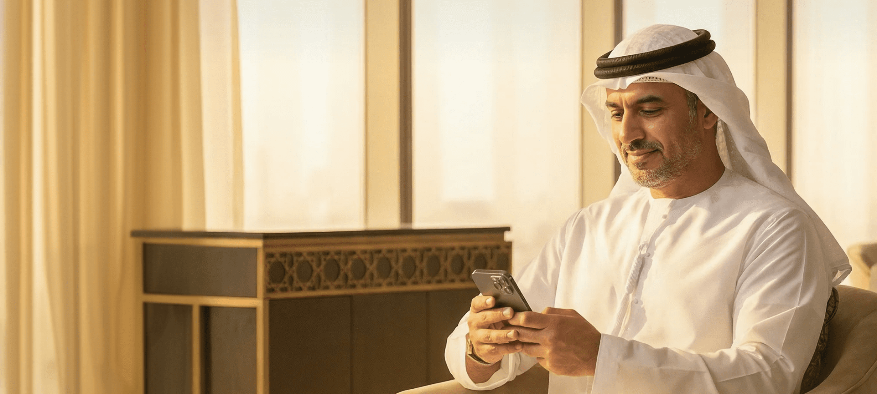 InvestNation is a fintech app developed by Finance House, tailored specifically for UAE residents to simplify and enhance their investment journeys.