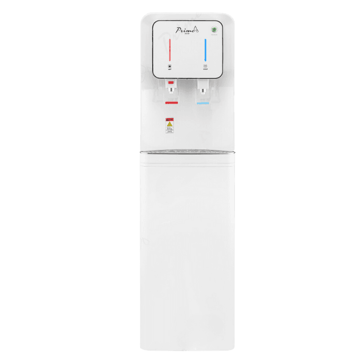 Dystrybutor wody Prime Eco Soda