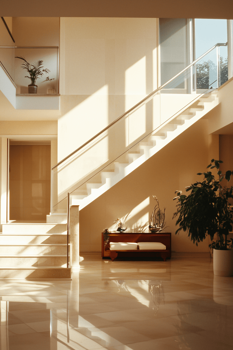 House Interior