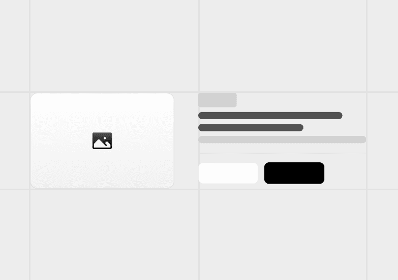 Thumbnail of Product Card component