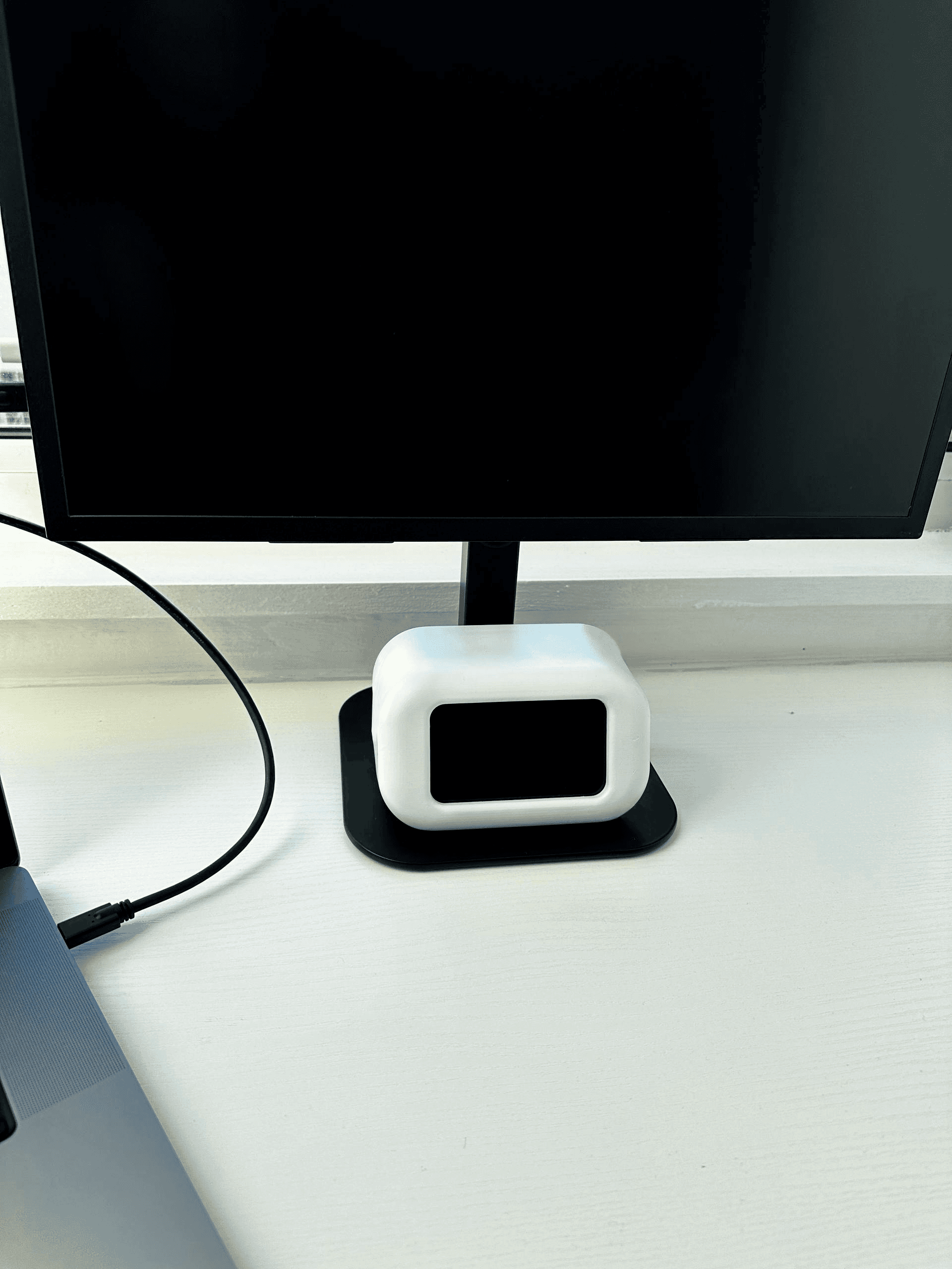 Visible Intelligence