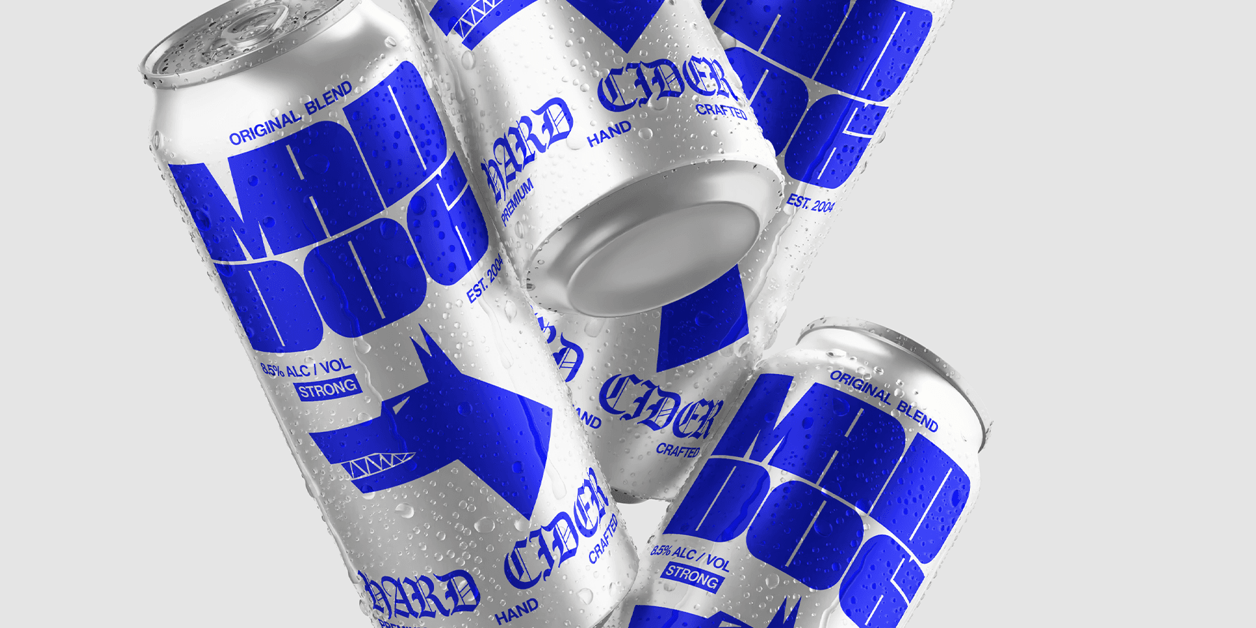 Banking Landing Page - Hero Section