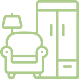 Furniture & Home Goods