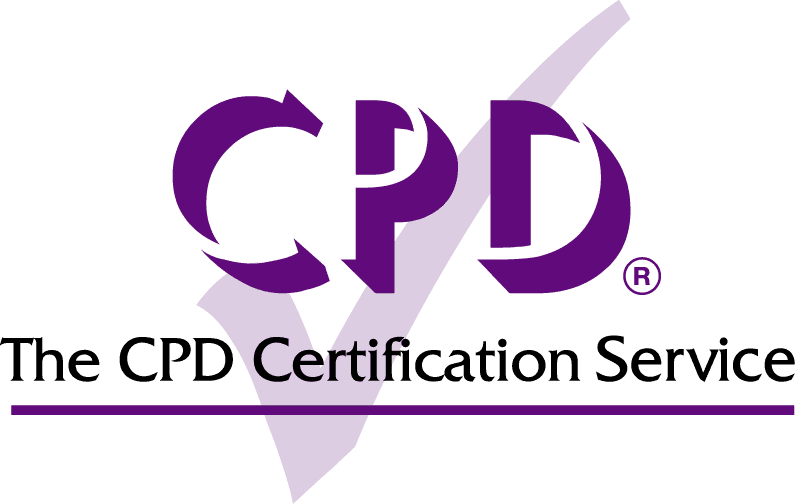 Logo of CPD certificate