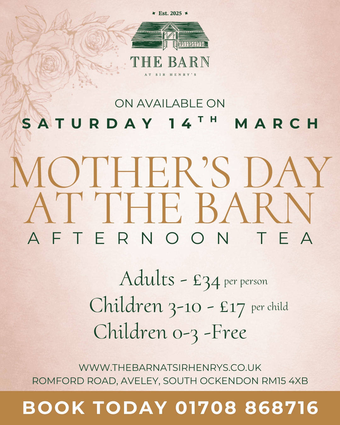 Promotional image for House of Soul