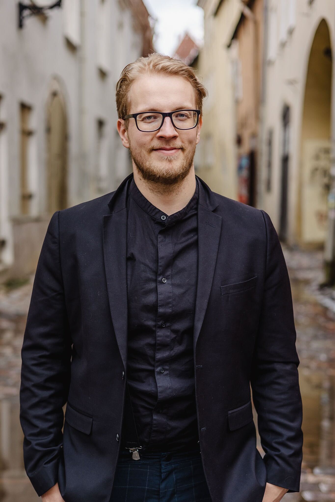 Image of client success manager