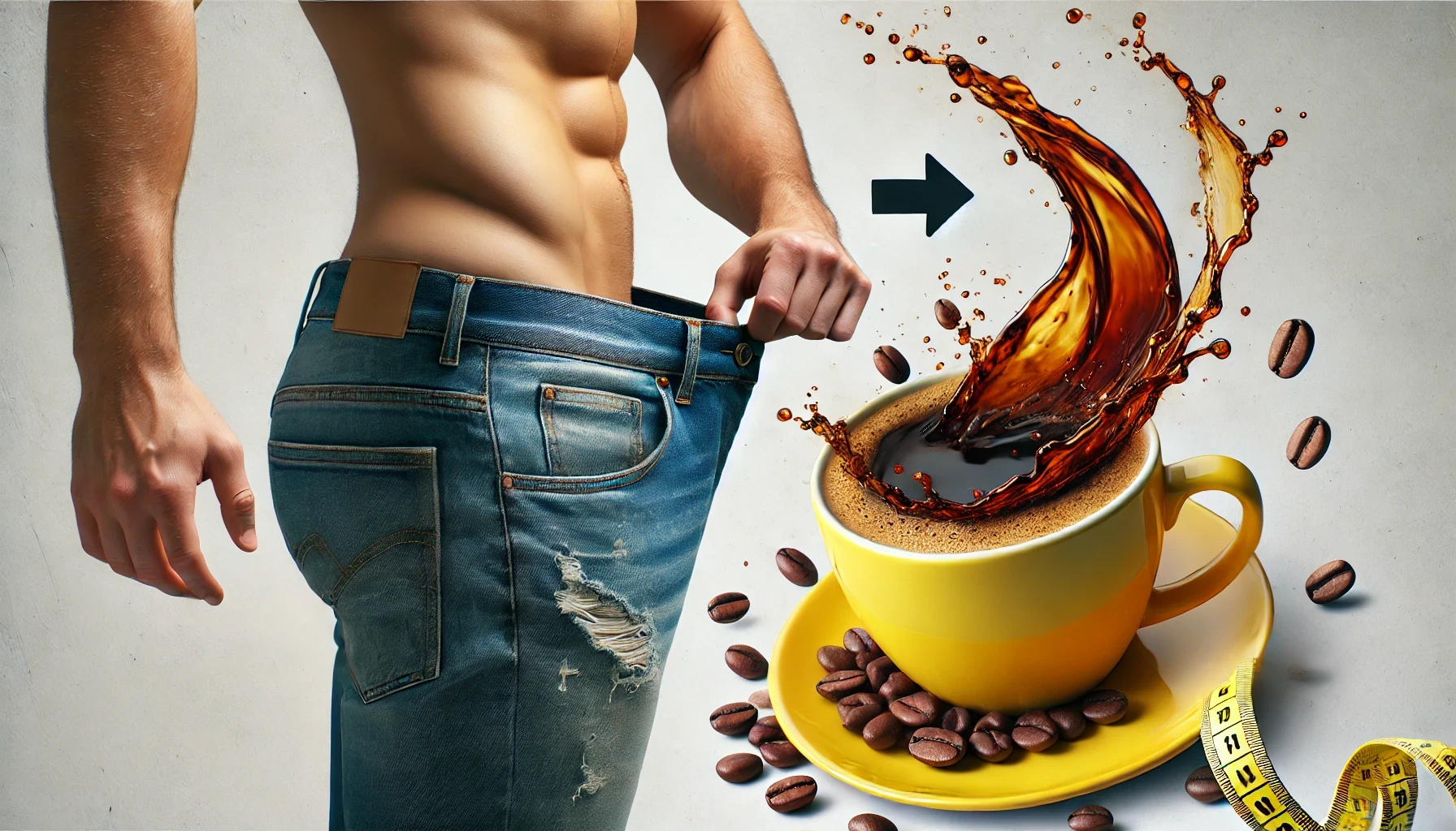 Does coffee help with weight loss?