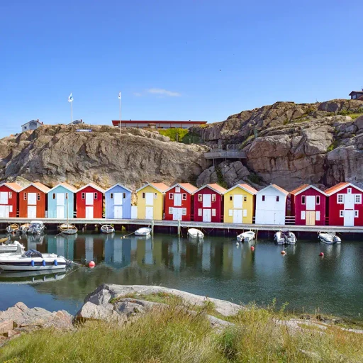 Sverige