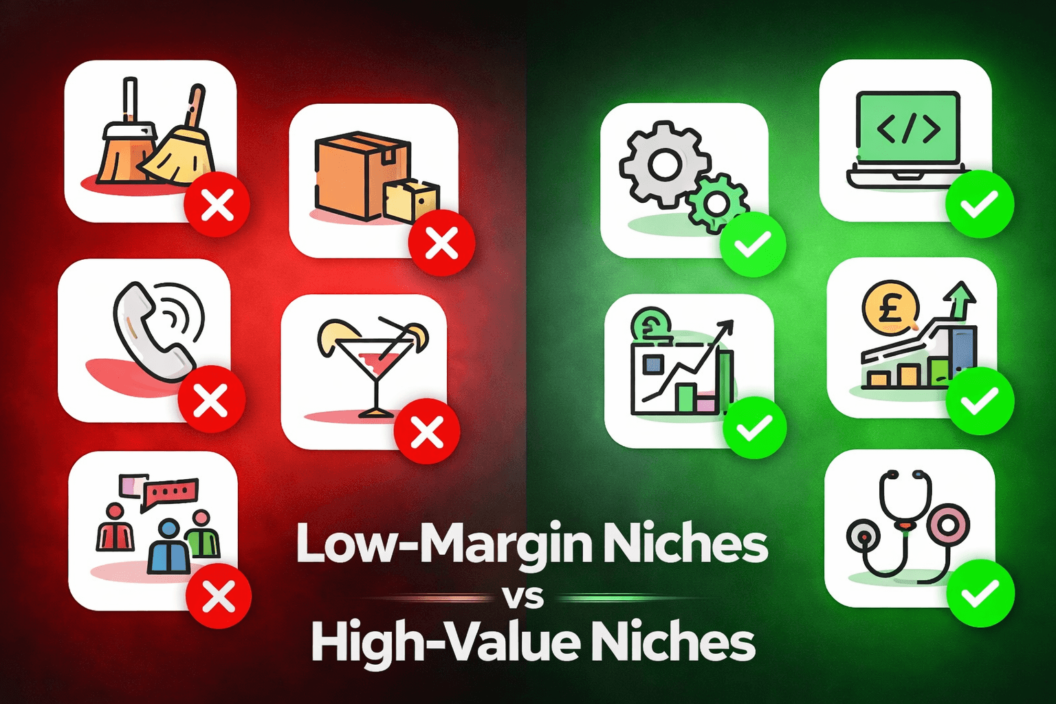 Dashboard showing MRR of $69,897 and 1206 active users with an upward trend graph.