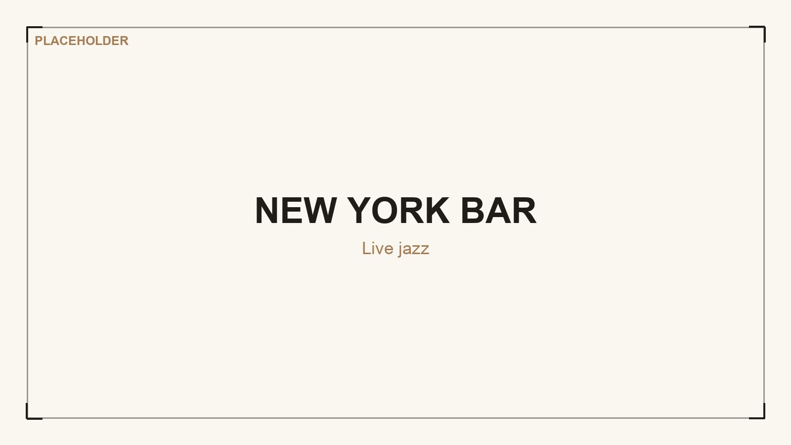 New York Bar at Park Hyatt Tokyo