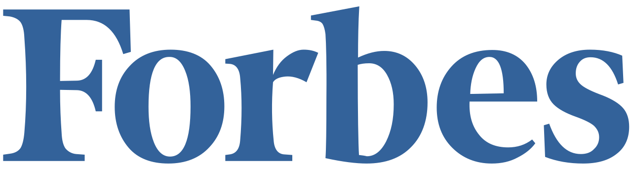Logo Forbes Brasil