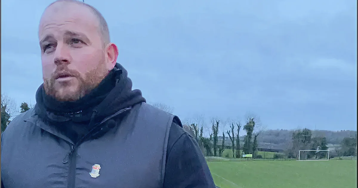 Robbie-Rock-Knockbreda