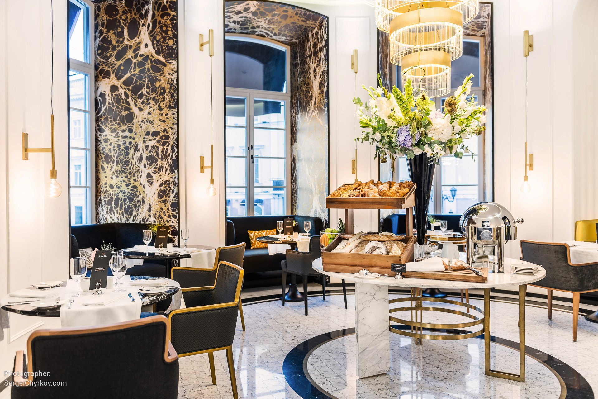 Hotel de Paris Odessa. Photographer Sergei Chyrkov. Фотограф Сергей Чирков.