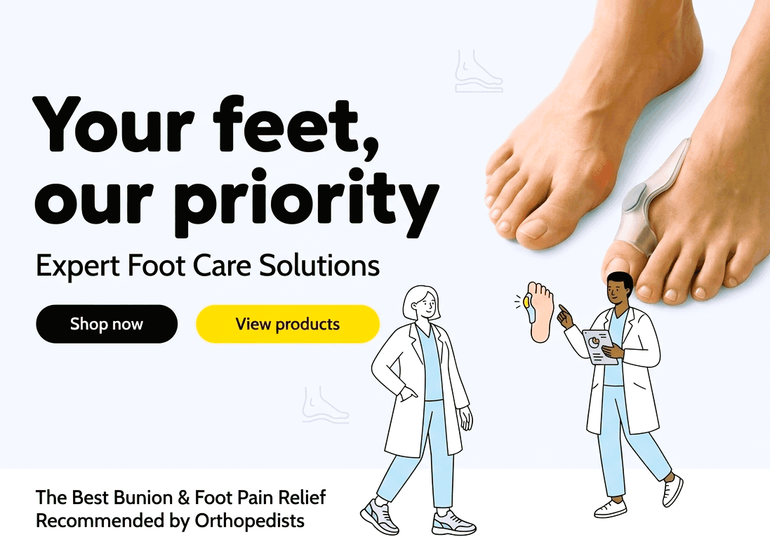 Established direct-to-consumer foot health brand
