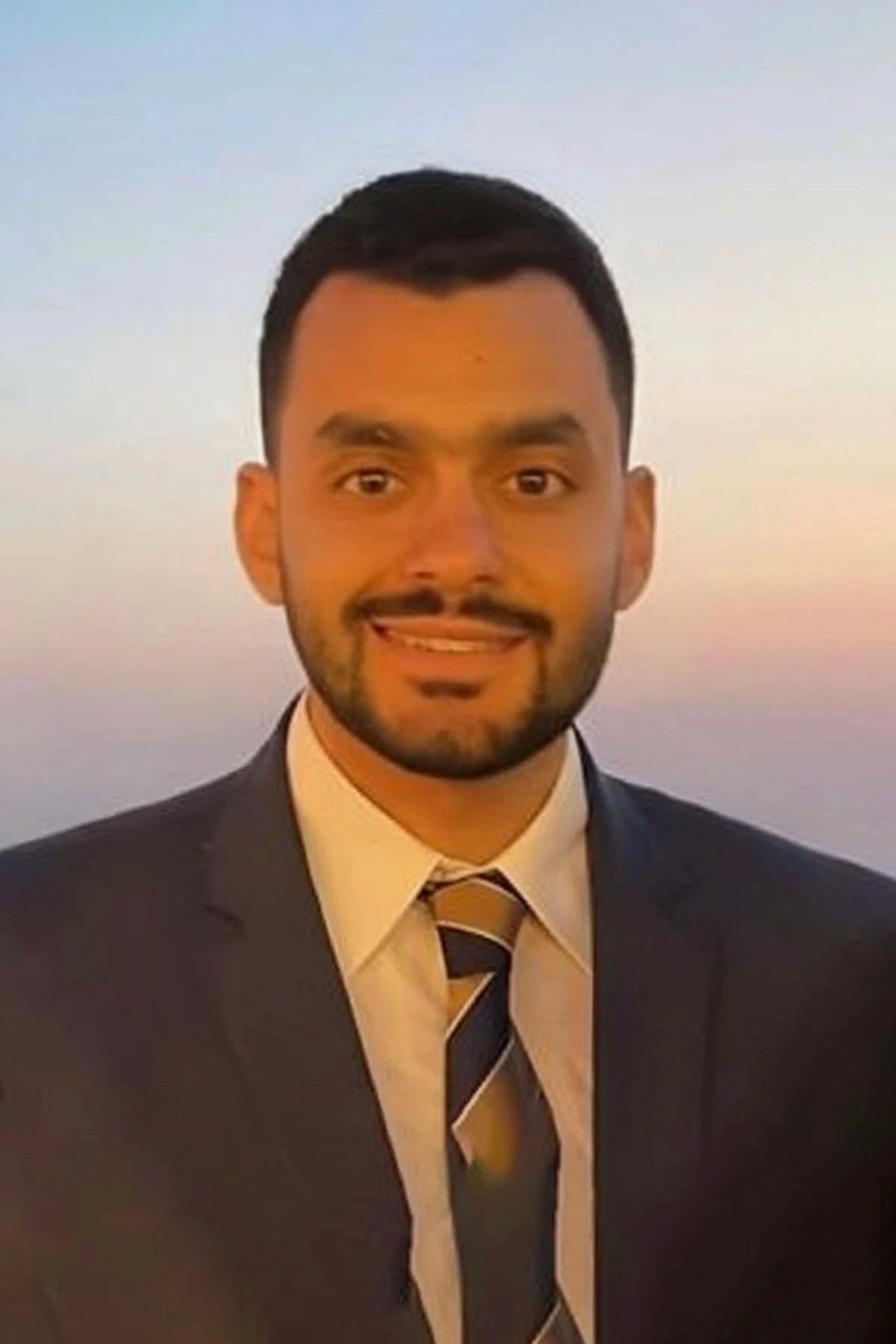 Mr. Kareem Tarek