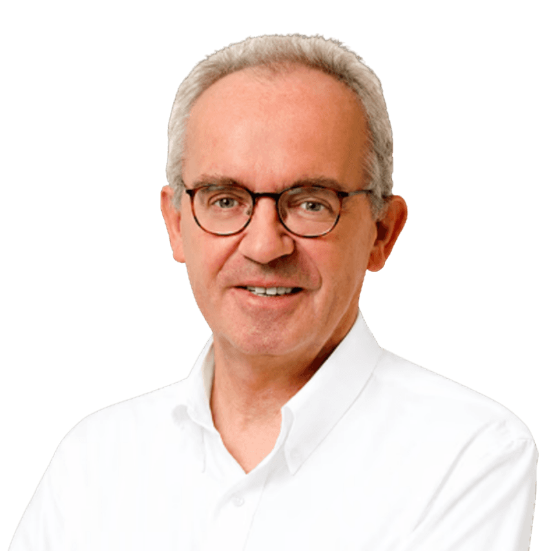 Dr. Rolf Söhnchen, Dermatologe und medizinischer Beirat LemonDocs Berlin